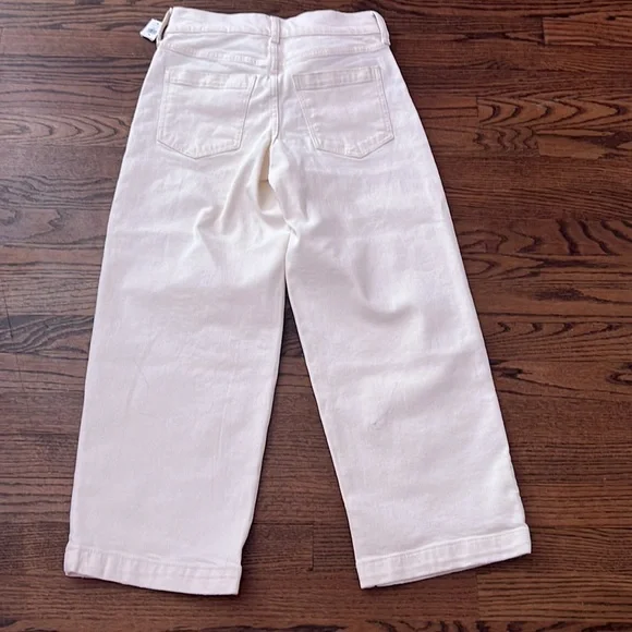 Banana Republic high rise jean. - Picture 7 of 10